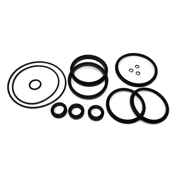 Service Kit, B SMP-EPDM 2-3, Replaces Alfa Laval Part# 9611920238